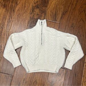BDG by urban outfitters chunky knit women’s sweater